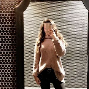 Meet your Posher, Grace